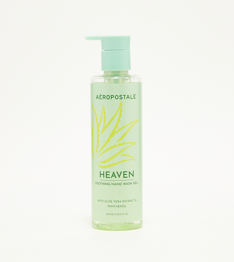 Hand Wash Gel - Heaven, 236 ml