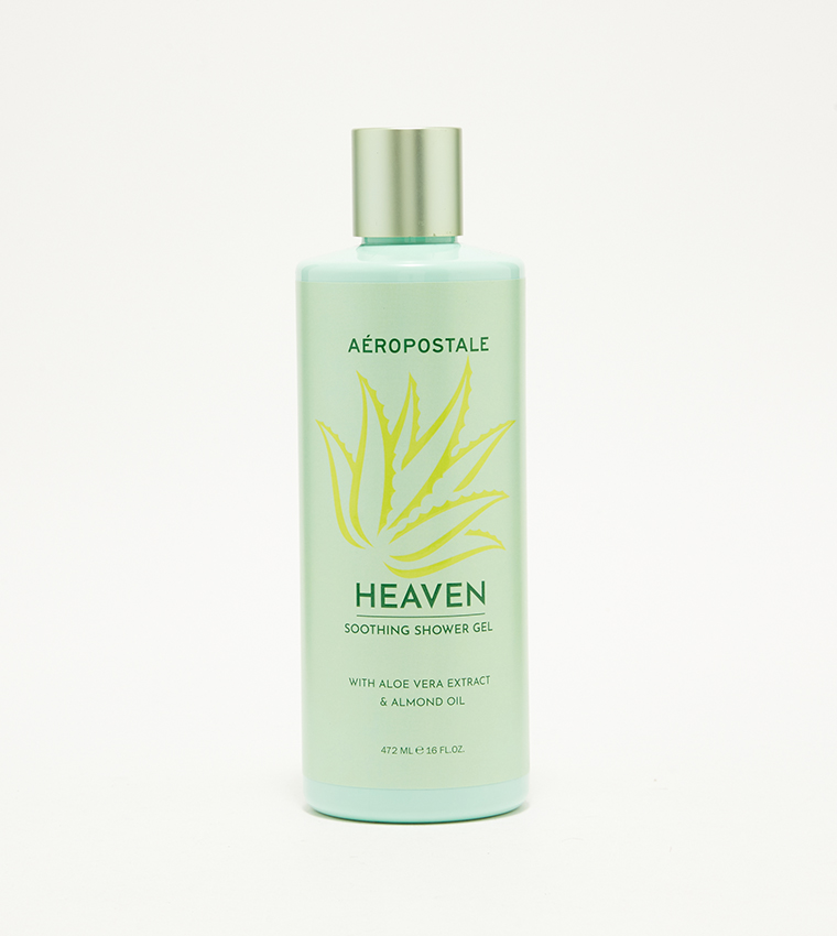 Shower Gel - Heaven, 472 ml