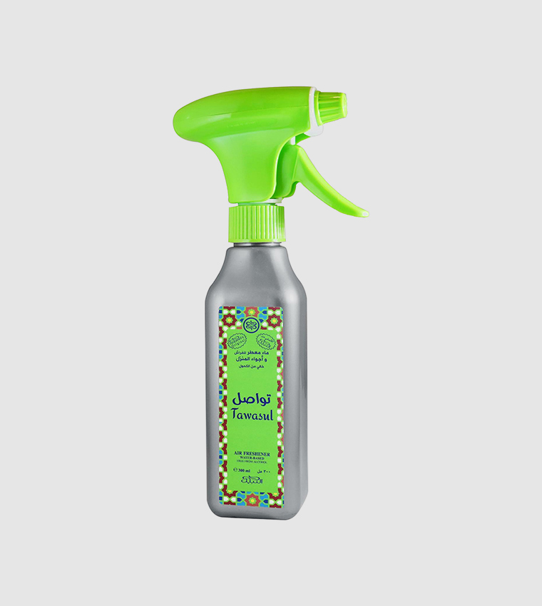 Tawasul Water Based Air Freshener, 300ml