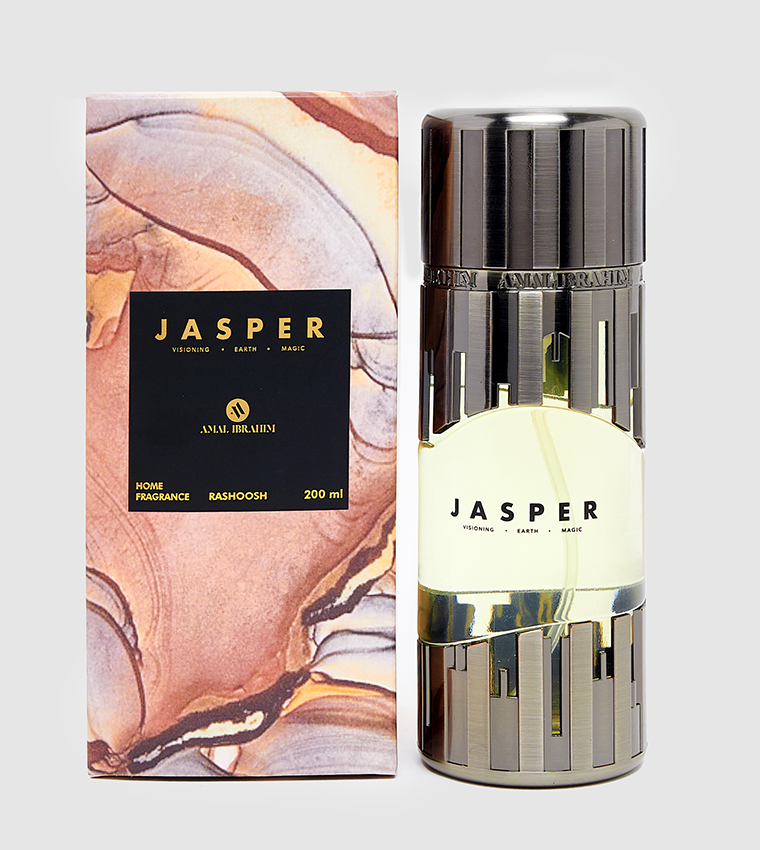 Jasper Rshoosh by Amal Ibrahim, 250 ml
