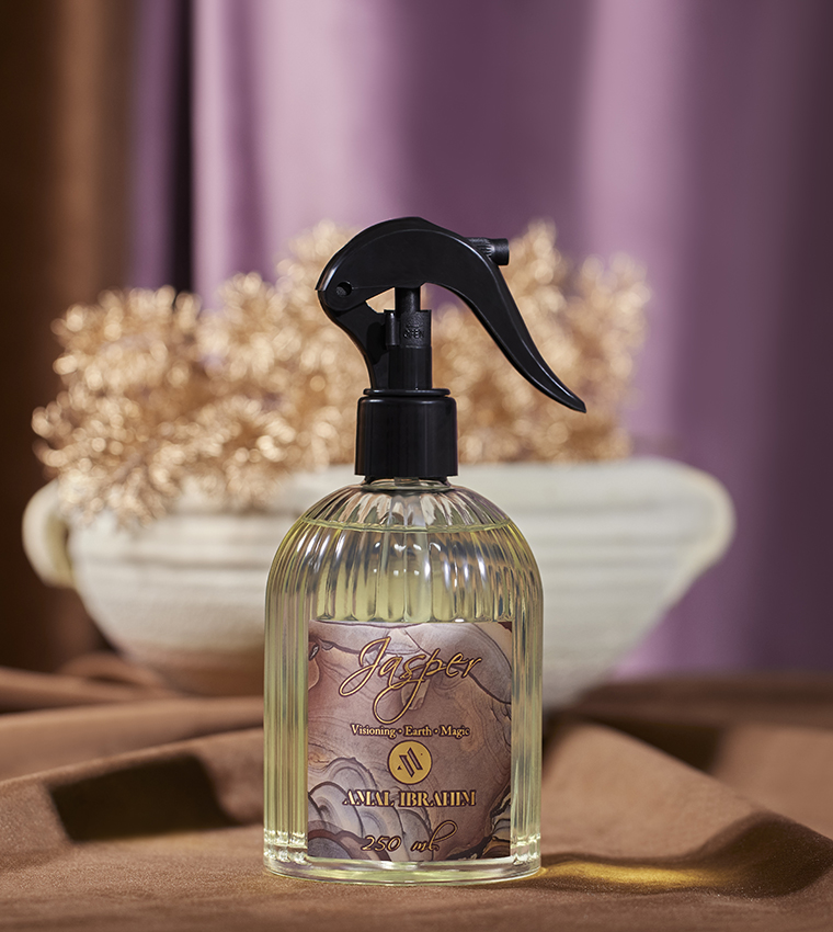 Jasper Rshoosh by Amal Ibrahim, 250 ml