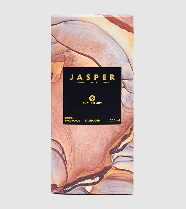 Jasper Rshoosh by Amal Ibrahim, 250 ml