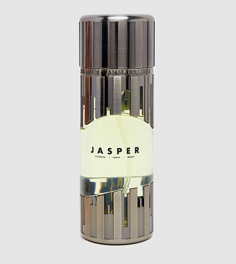 Jasper Rshoosh by Amal Ibrahim, 250 ml