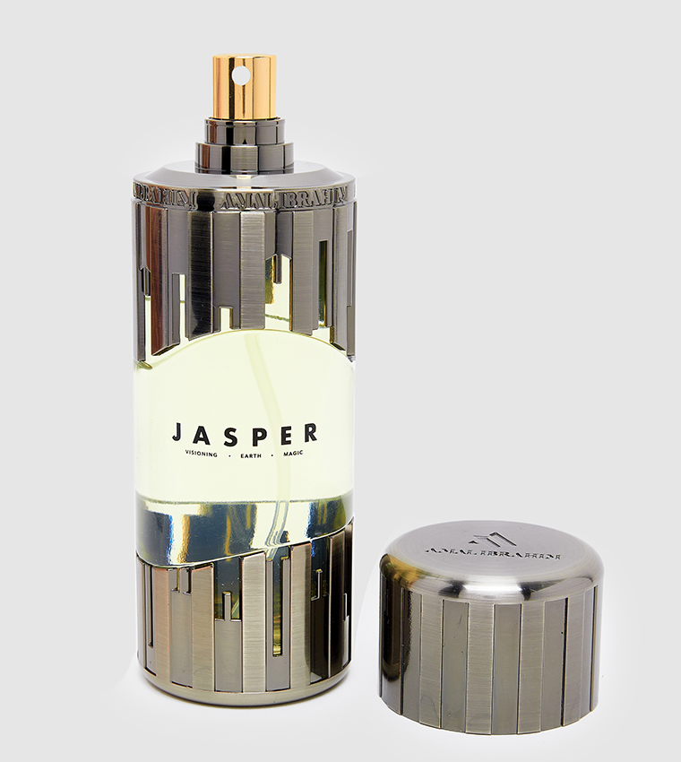 Jasper Rshoosh by Amal Ibrahim, 250 ml