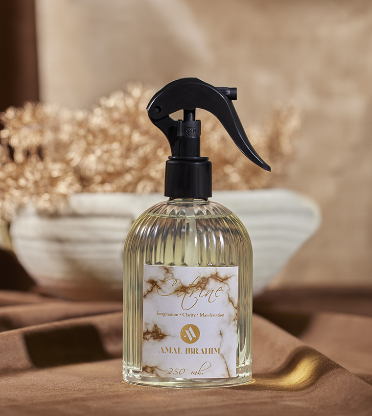 Citrine Rshoosh by Amal Ibrahim, 250 ml