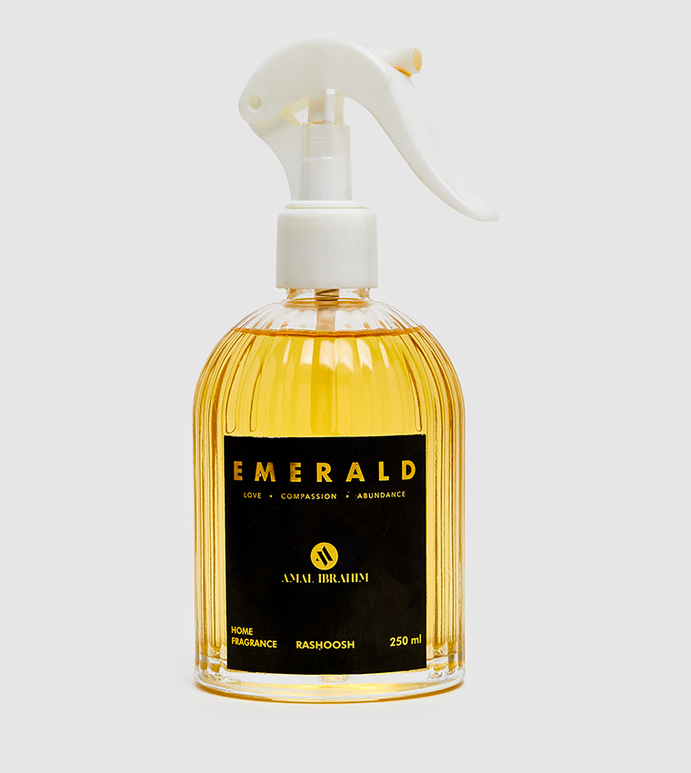 Citrine Rshoosh by Amal Ibrahim, 250 ml