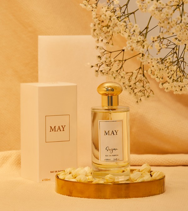 عطر ماي من سوزان ١٠٠ مل