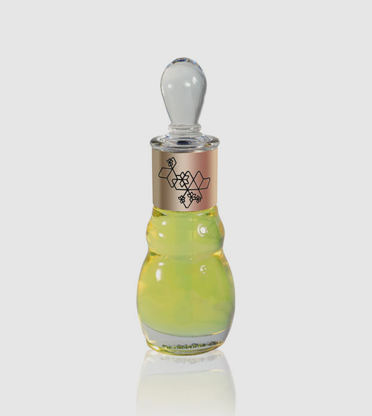 Imperial Blue Perfume Oil 60 g