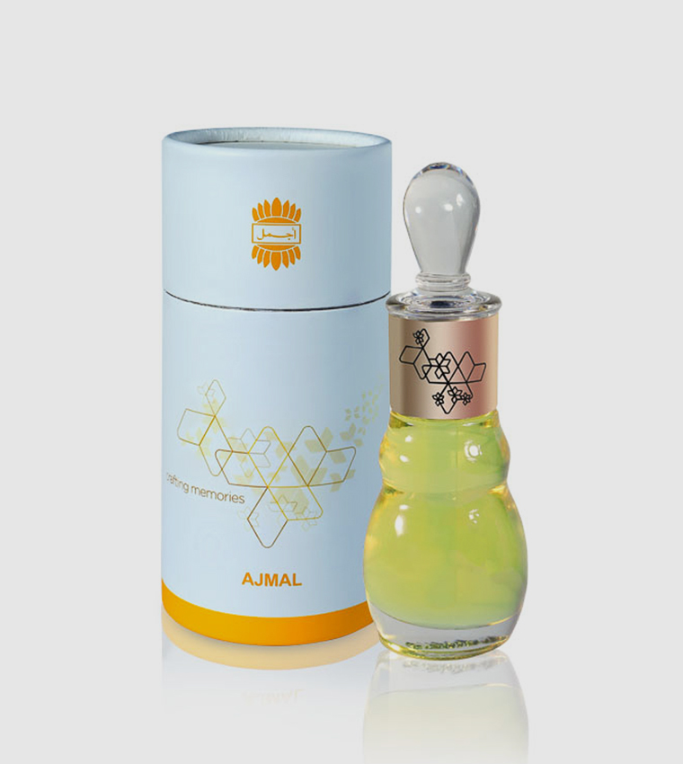 Imperial Blue Perfume Oil 60 g