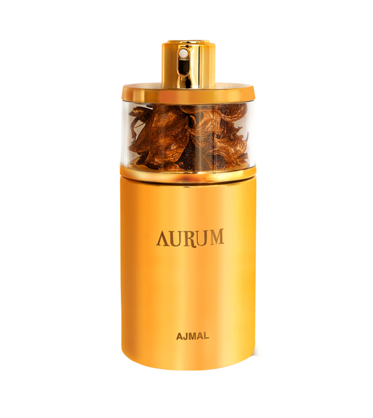 Aurum Spray 75 Ml (Best Seller)