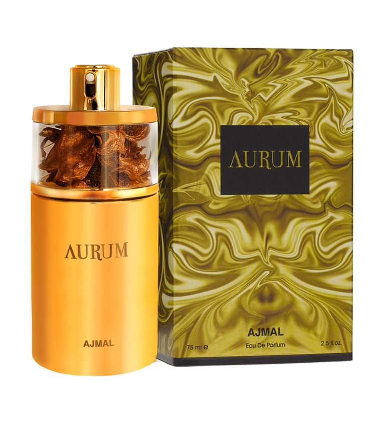 Aurum Spray 75 Ml (Best Seller)