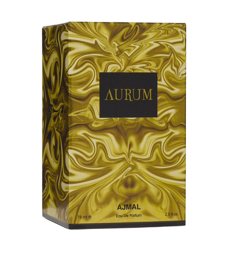 Aurum Spray 75 Ml (Best Seller)