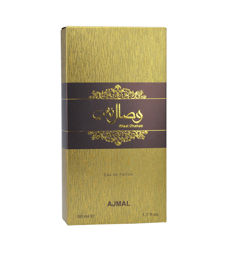 Wisal Dhahab 50 Ml Spray (best Seller)
