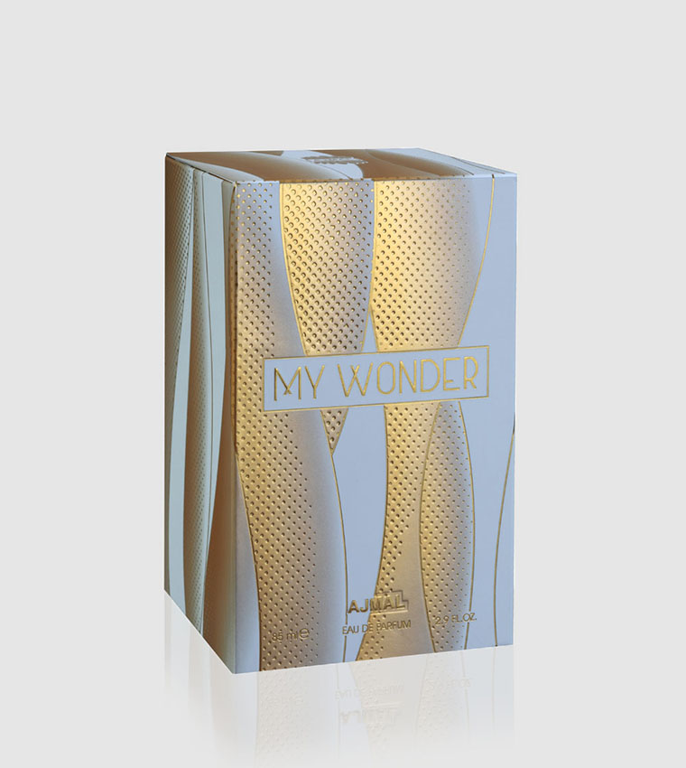 عطر ماي ووندر 80 مل