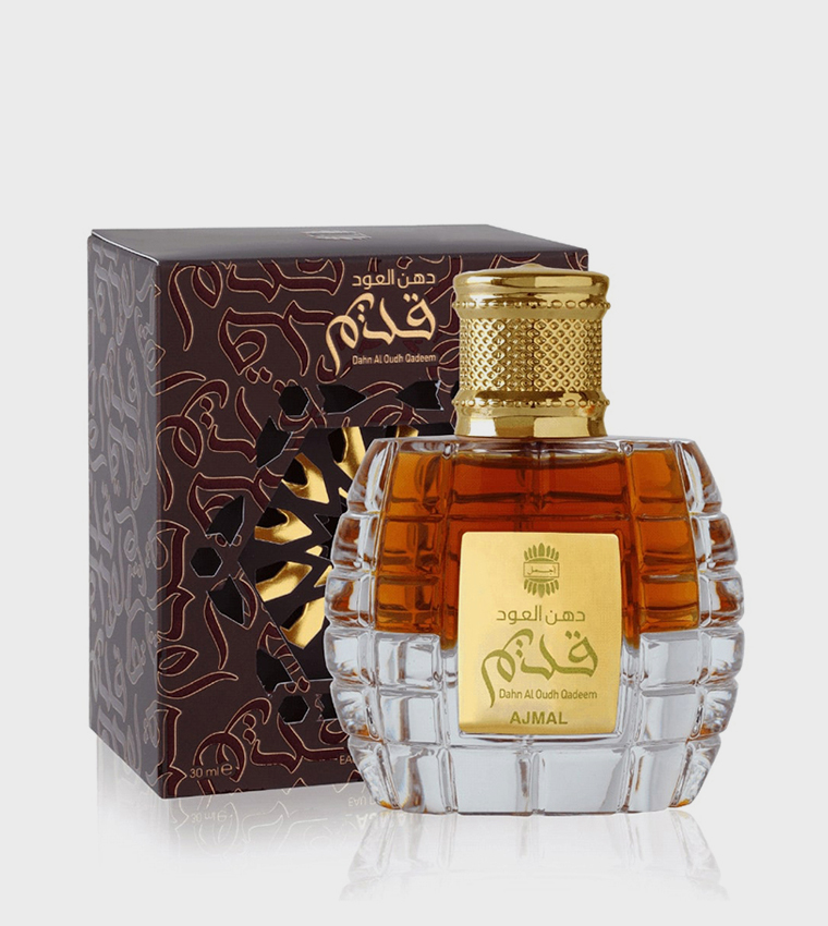 Dahn Al Oudh Qadeem Perfume - 30ml
