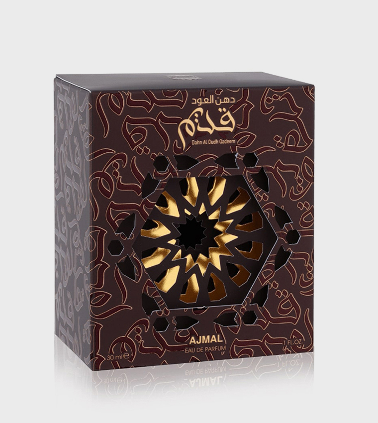 Dahn Al Oudh Qadeem Perfume - 30ml