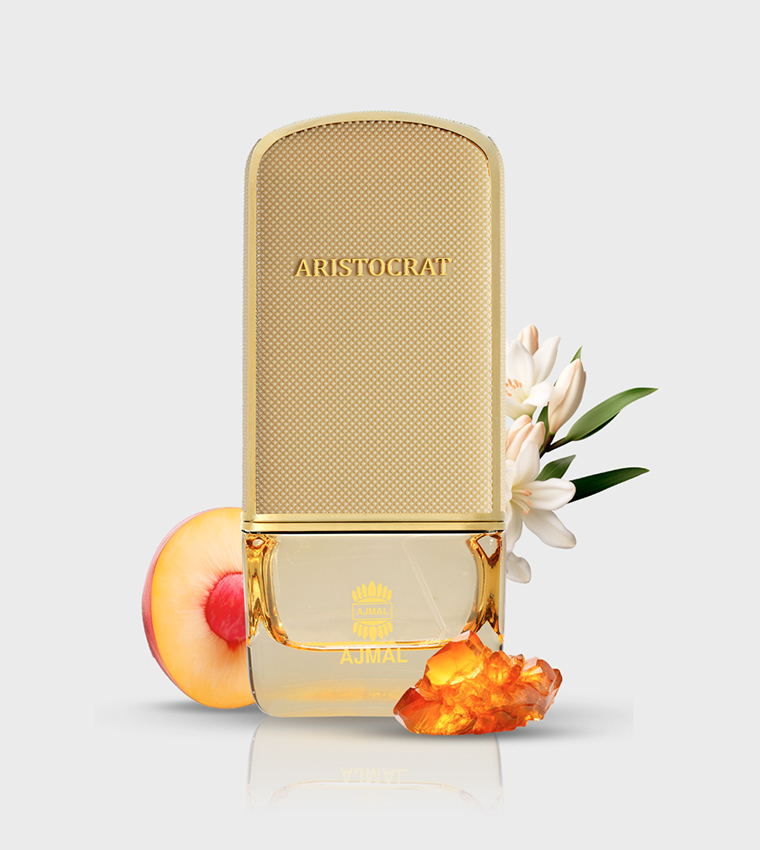 Aristocrat Coral Eau De Parfum, 75ml