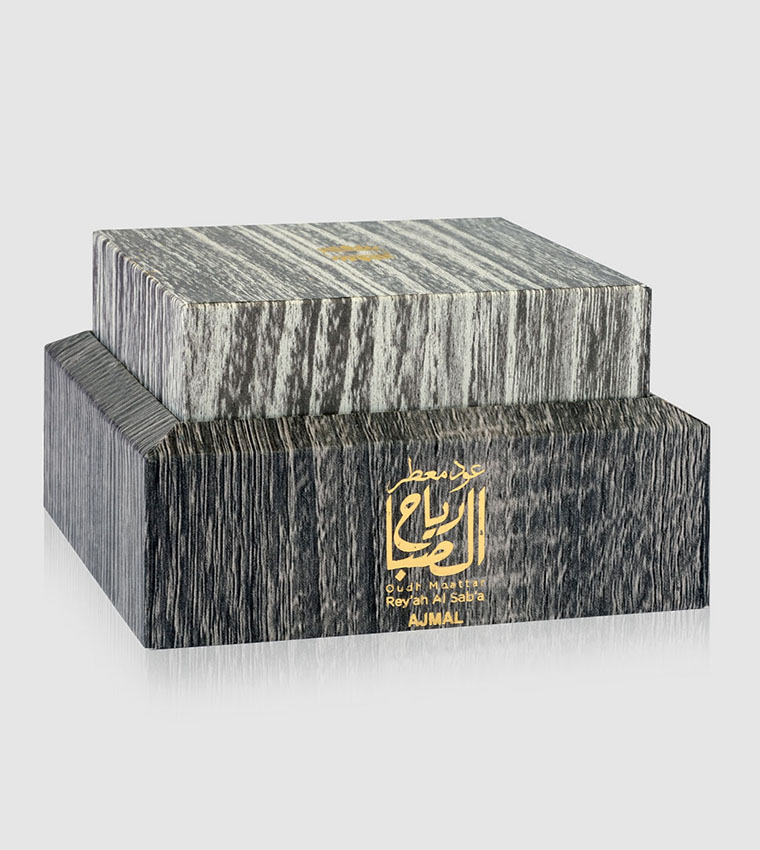 Oudh Moattar Rey'Ah Al Sab'A 100gms