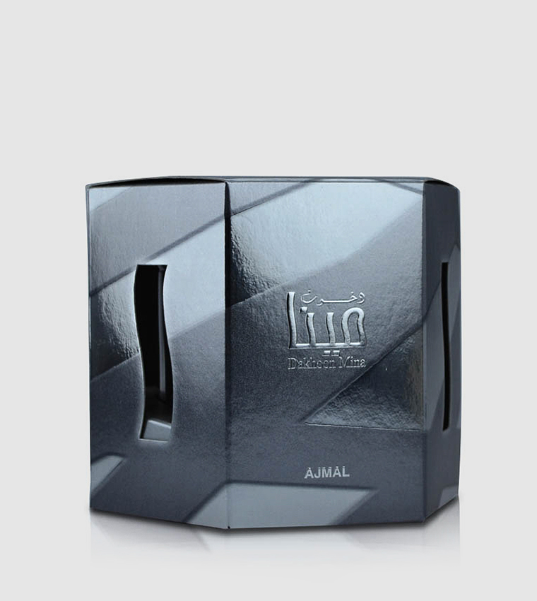 دخون مينا