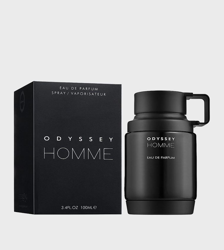 Odyssey Homme EDP, 100ml