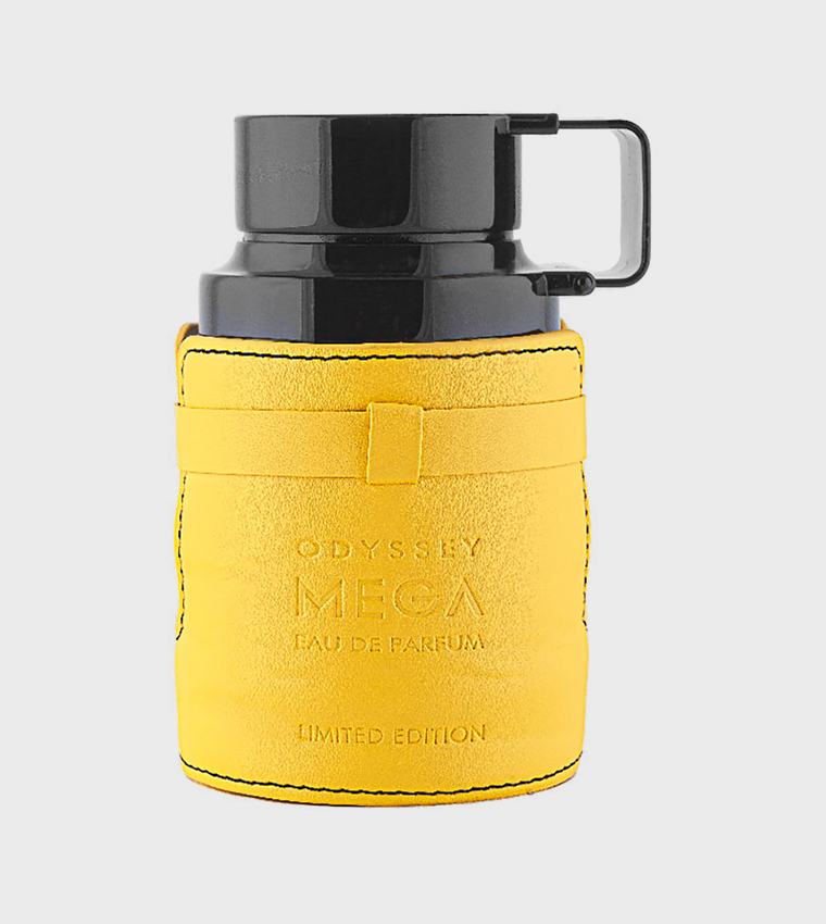 Q-325D Odyssey Mega Limited Edition Perfume, 100ml