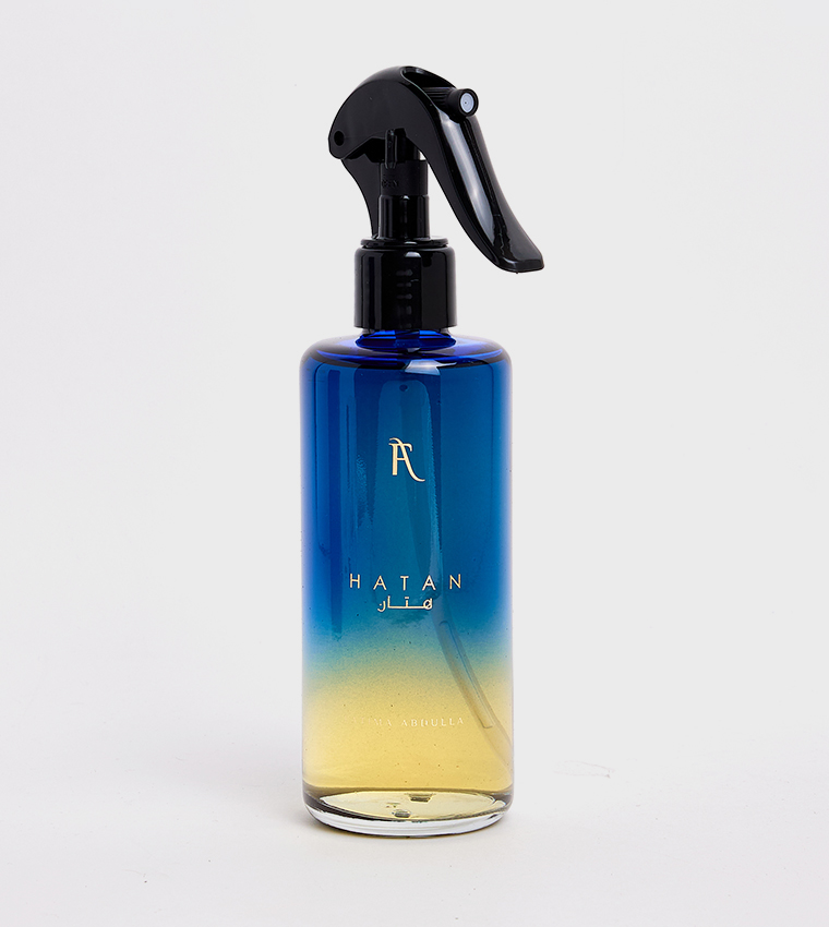 Hatan Roshosh by Fatima Abdulla