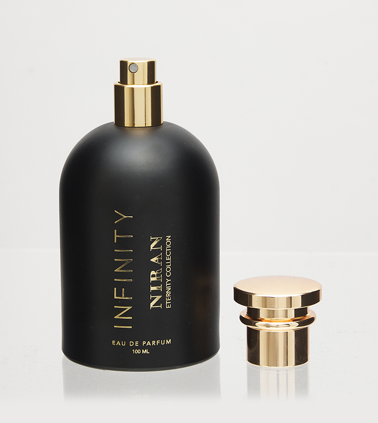 Infinity EDP by Baksh | Niran Eternity Collection