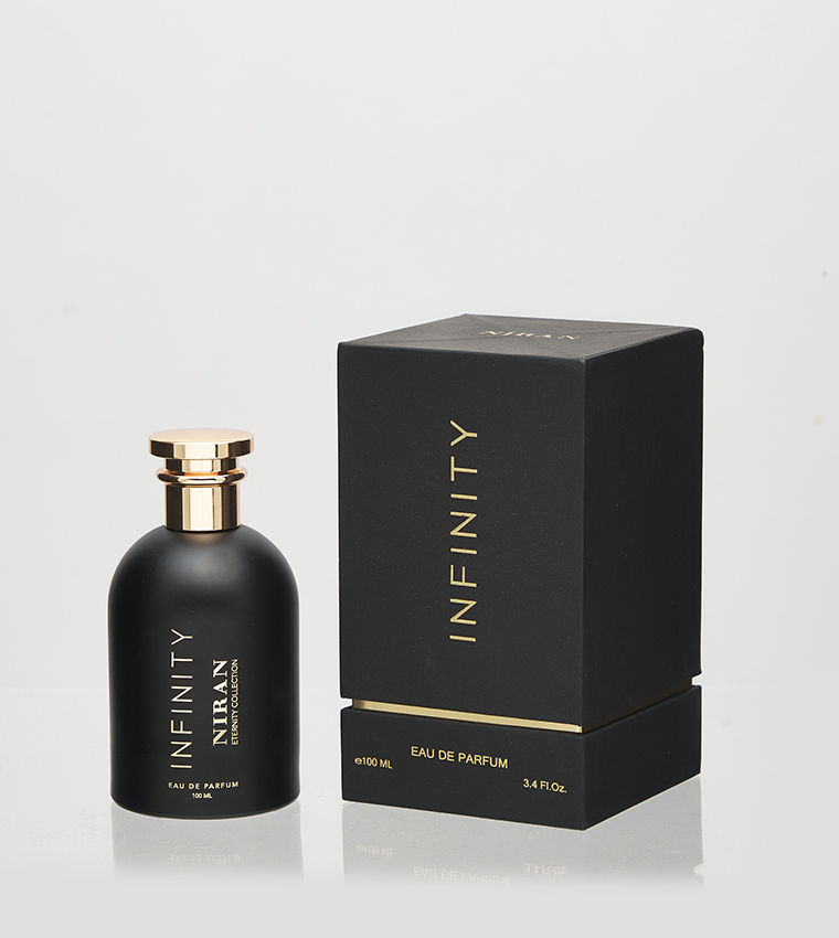 Infinity EDP by Baksh | Niran Eternity Collection