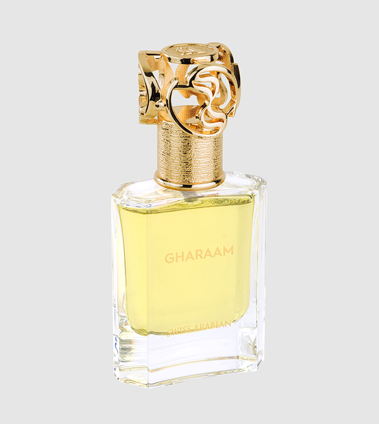 Gharaam