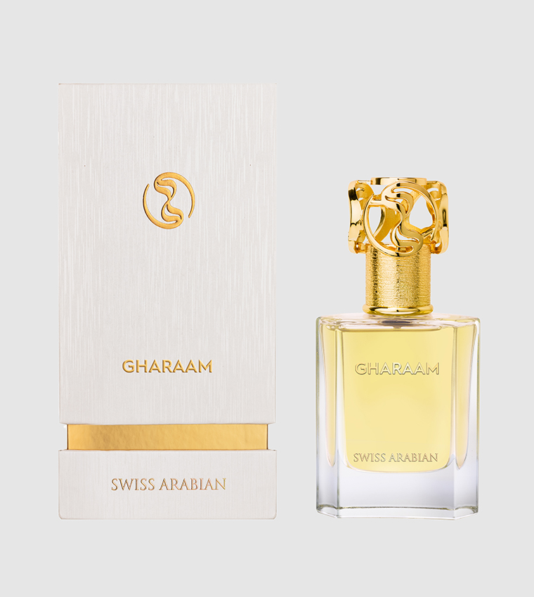 Gharaam