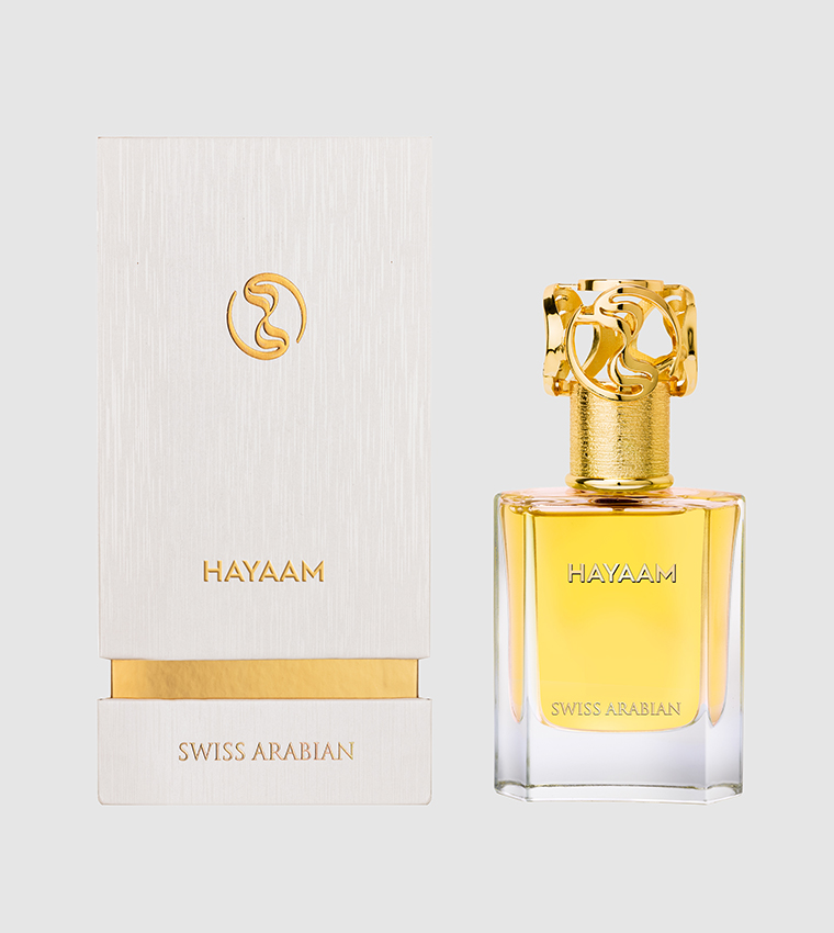 Hayaam