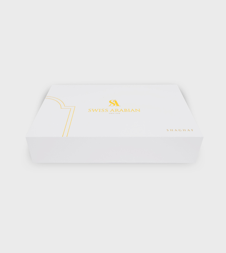 Shaghaf Gift Set