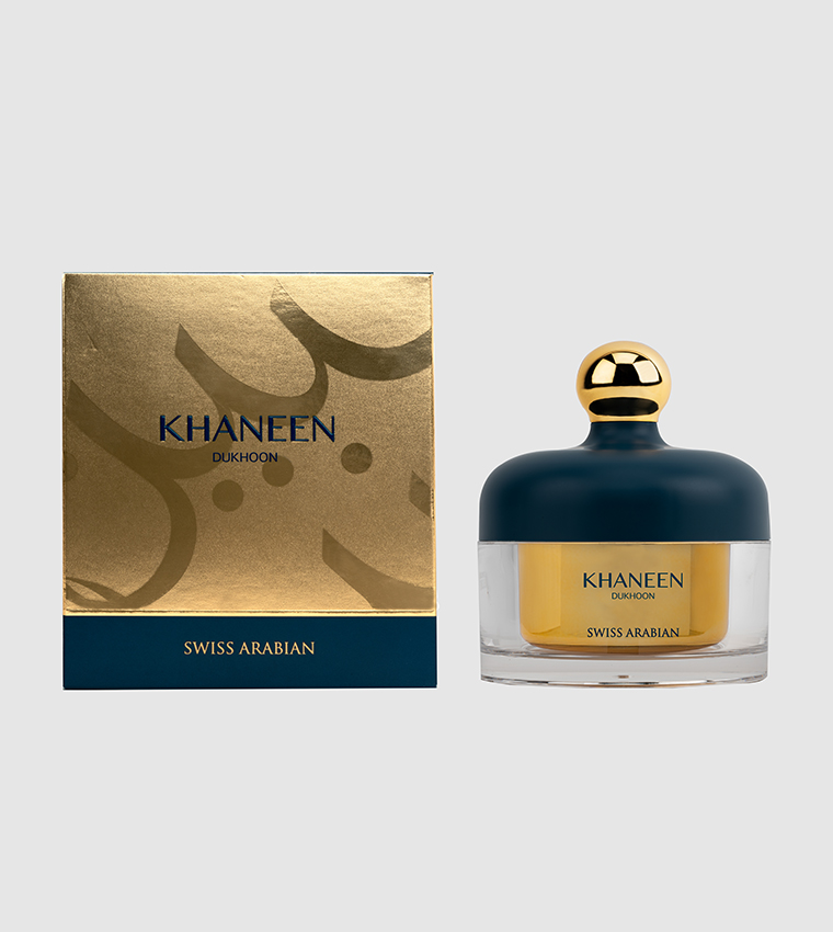بخور دخون خنين - ٩٦ ج 