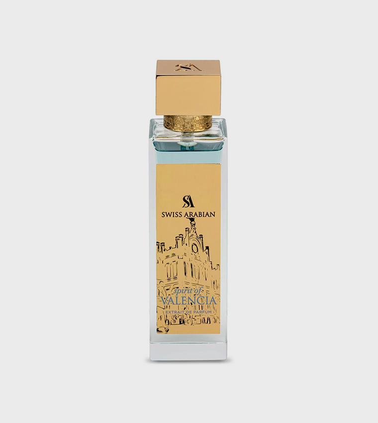 Spirit of Valencia Extrait De Parfum - 100ml