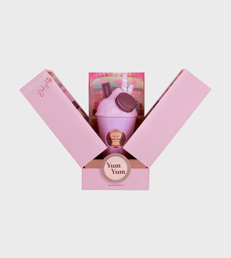 Delights Yum Yum EDP, 100ml