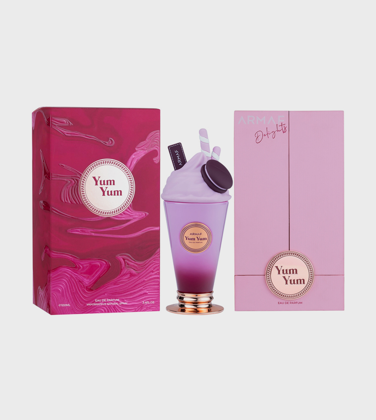 Delights Yum Yum EDP, 100ml
