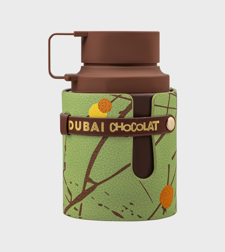 Odyssey Dubai Chocolat Edition EDP, 100ml