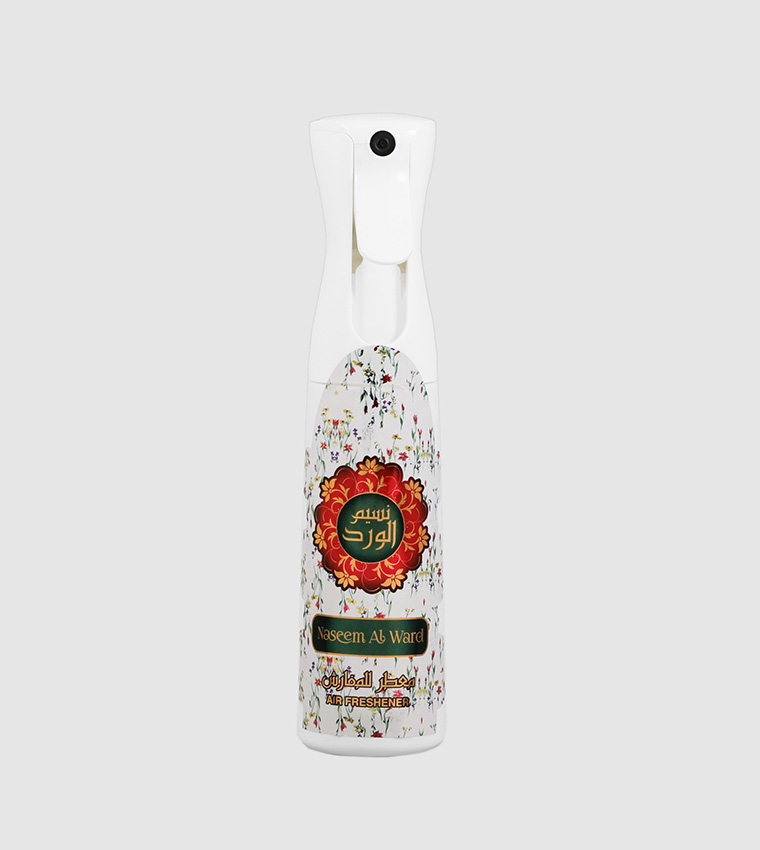 معطر جو نسيم الورد 320مل