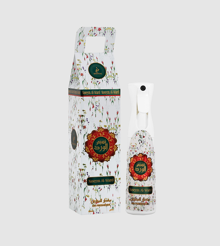 معطر جو نسيم الورد 320مل