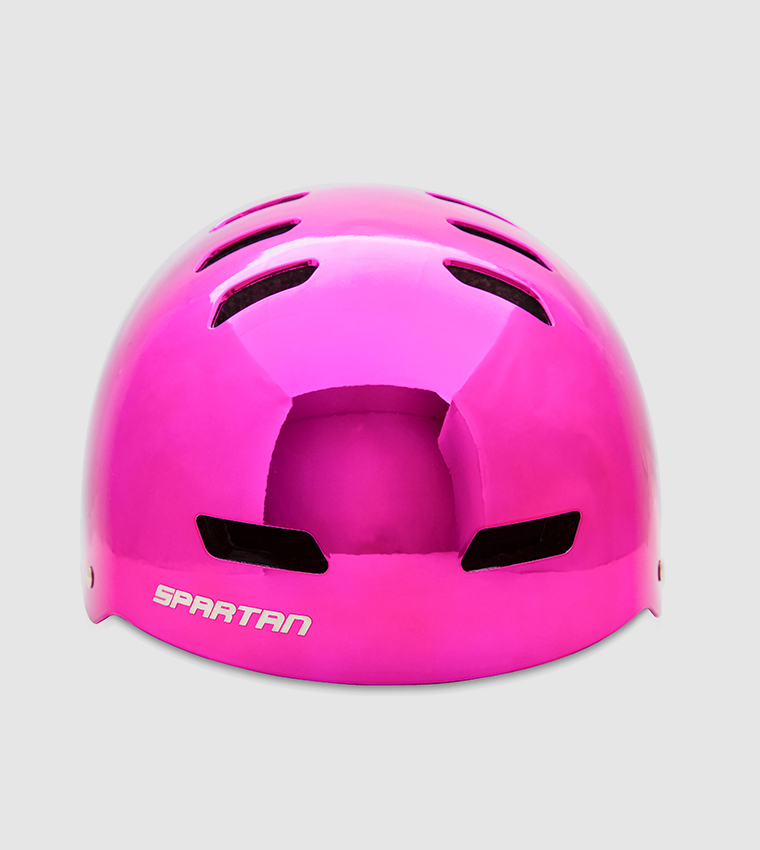 Mirage Skateboard Helmet