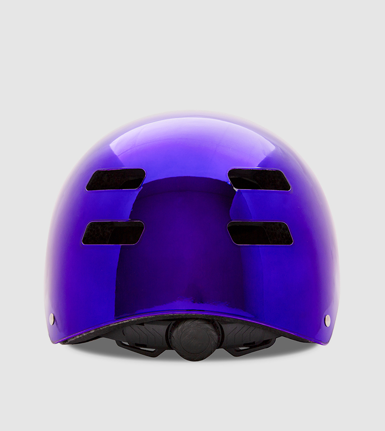 Mirage Skateboard Helmet