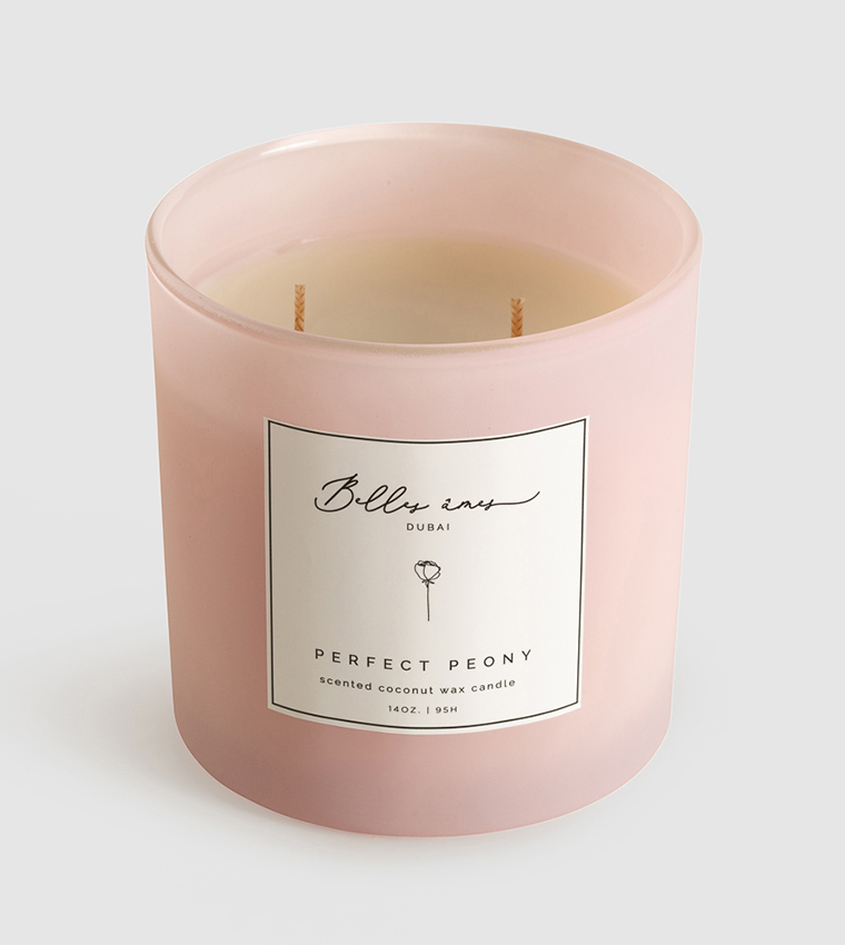 Premium Scented Candle