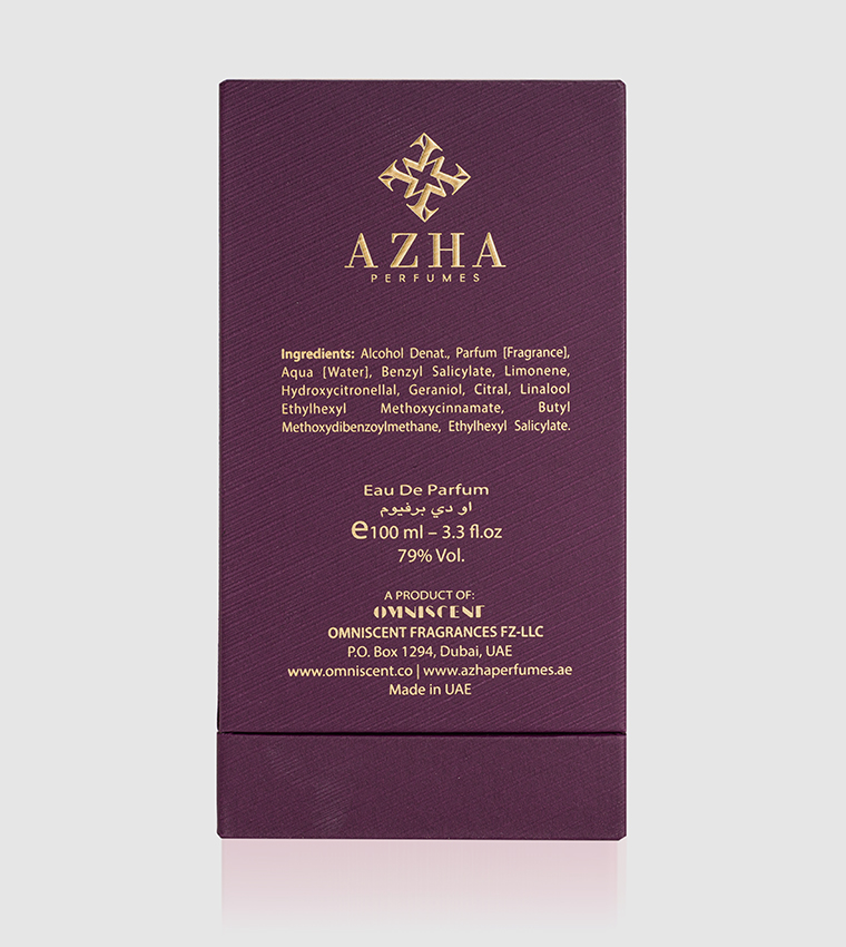 عطر عشق - 100 مل