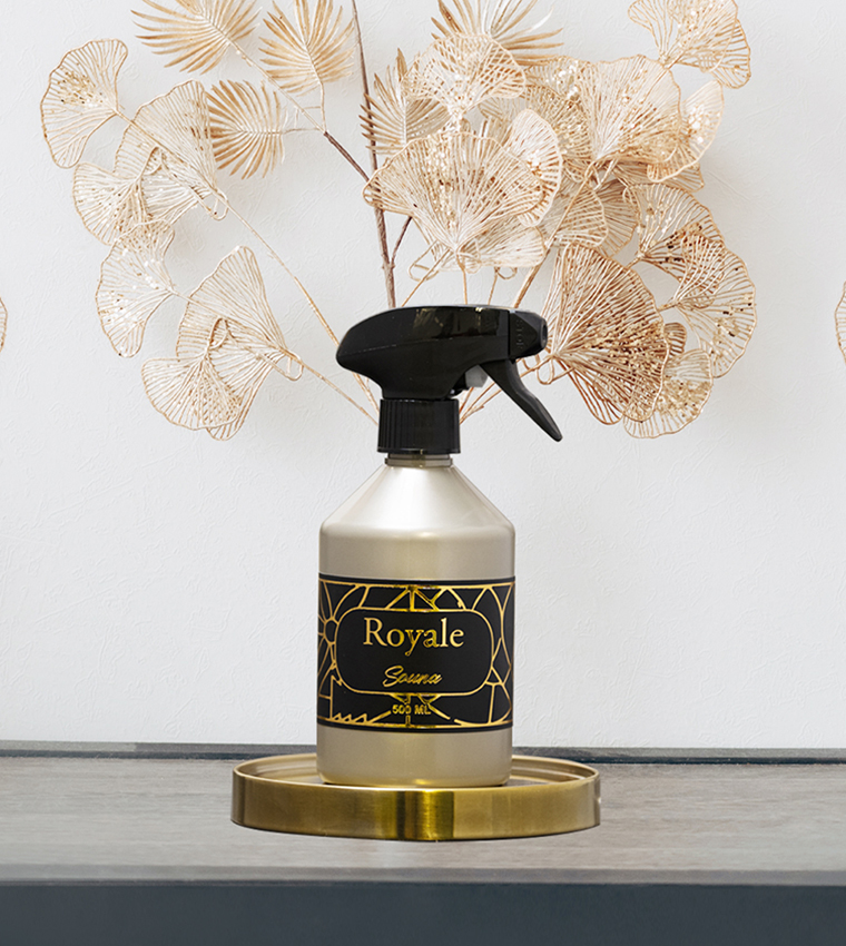 معطر الغرف سونا رويال 500 مل 