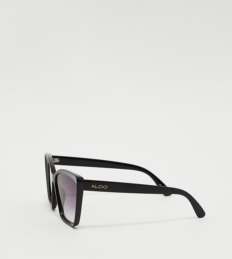 ALILALLA Butterfly Sunglasses