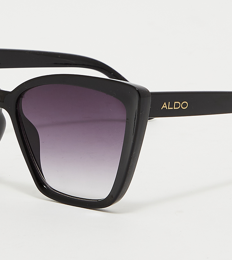 ALILALLA Butterfly Sunglasses
