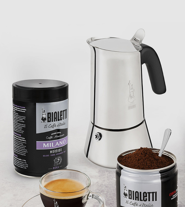 Buy Lakeland 4 Cup Venus Induction Coffee Maker In Multiple Colors