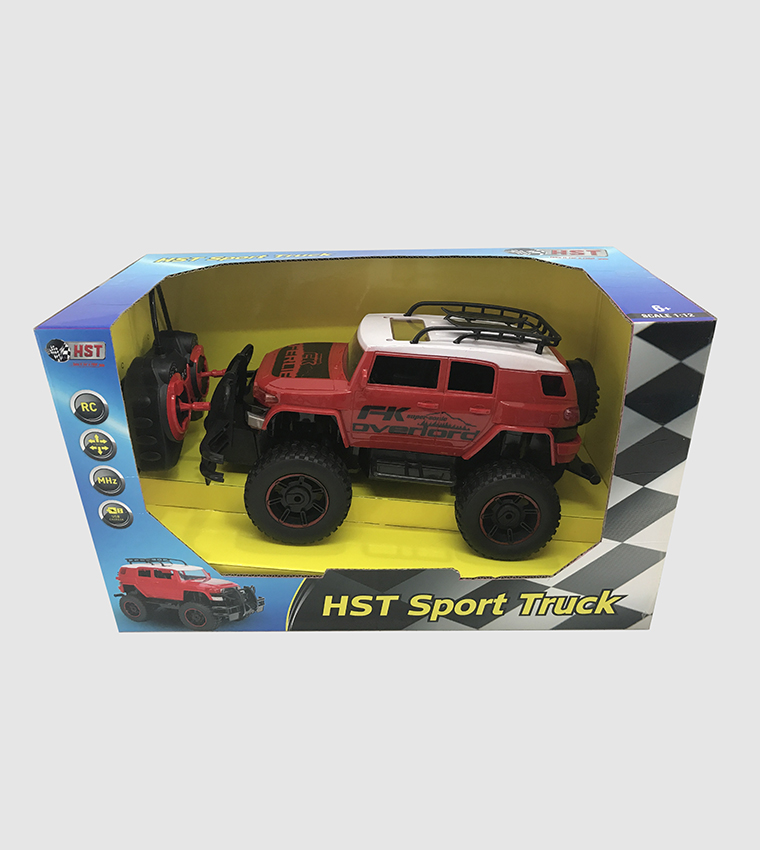 Sport Truck