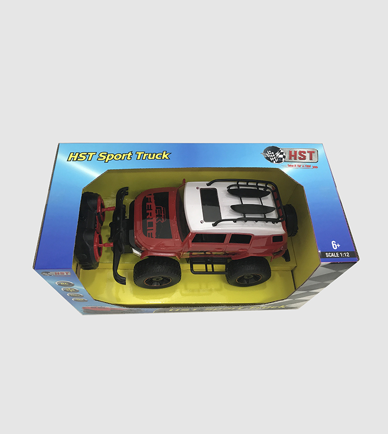 Sport Truck