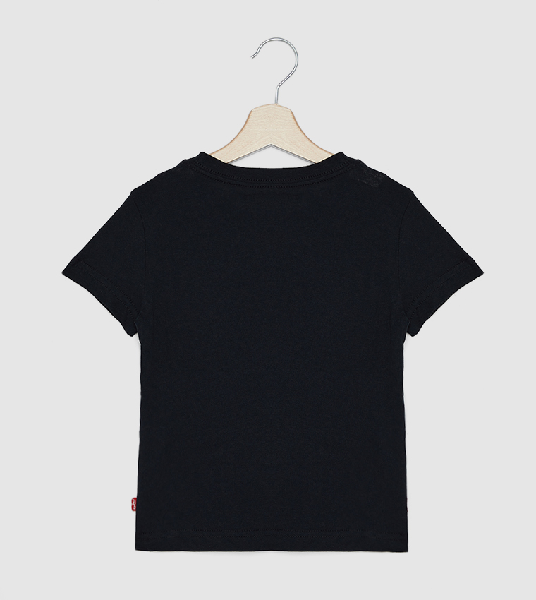 Toddler Boy's Batwing Tee